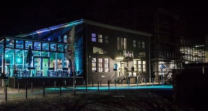 Heiner's Parkhotel