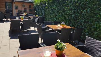 Abendessen, deutsche KĂŒche