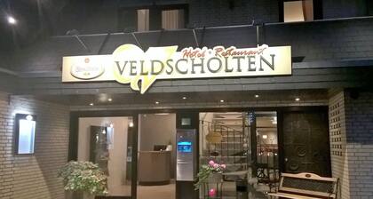 Hotel Veldscholten