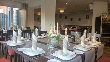 Abendessen, deutsche KĂŒche