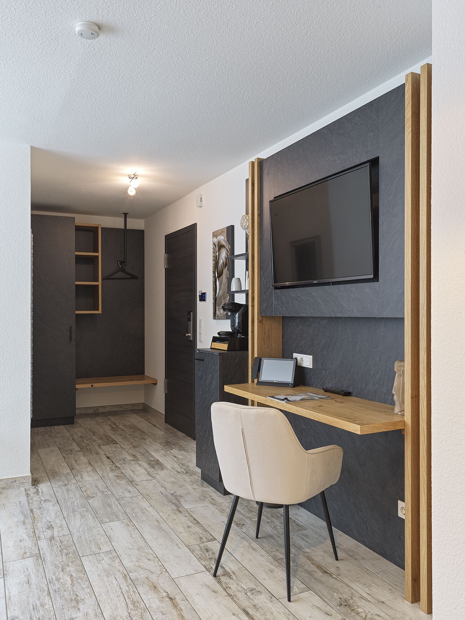 family double room, ensuite (optional mit kinderzimmer) | room amenity