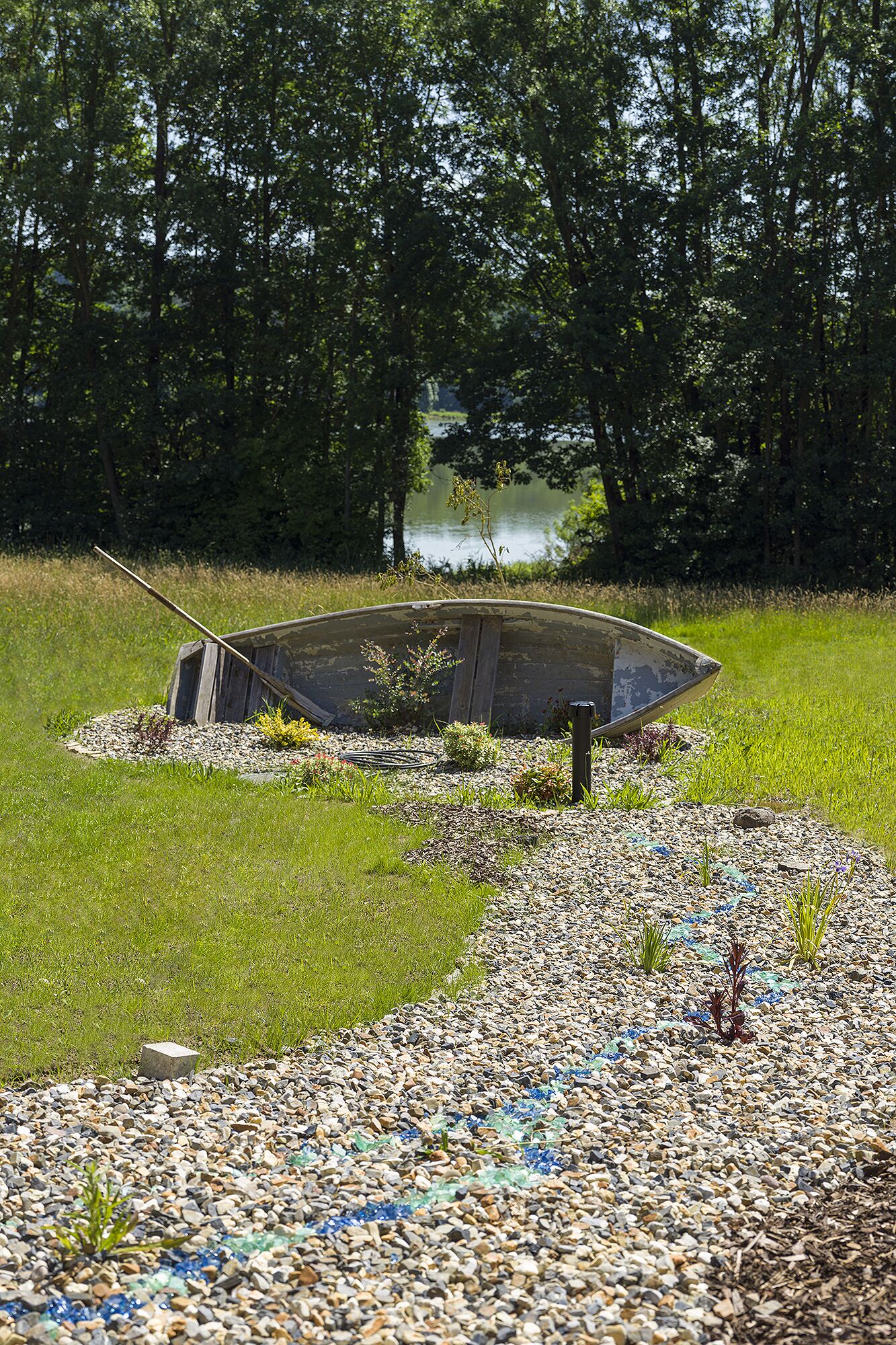 exclusive apartment, ensuite, lake view (see lodge) | exterior