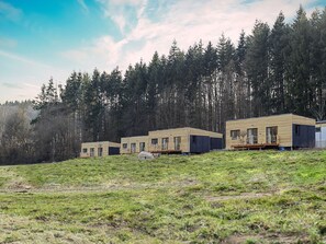 Exclusive Apartment, Ensuite, Lake View (See Lodge) | Exterior