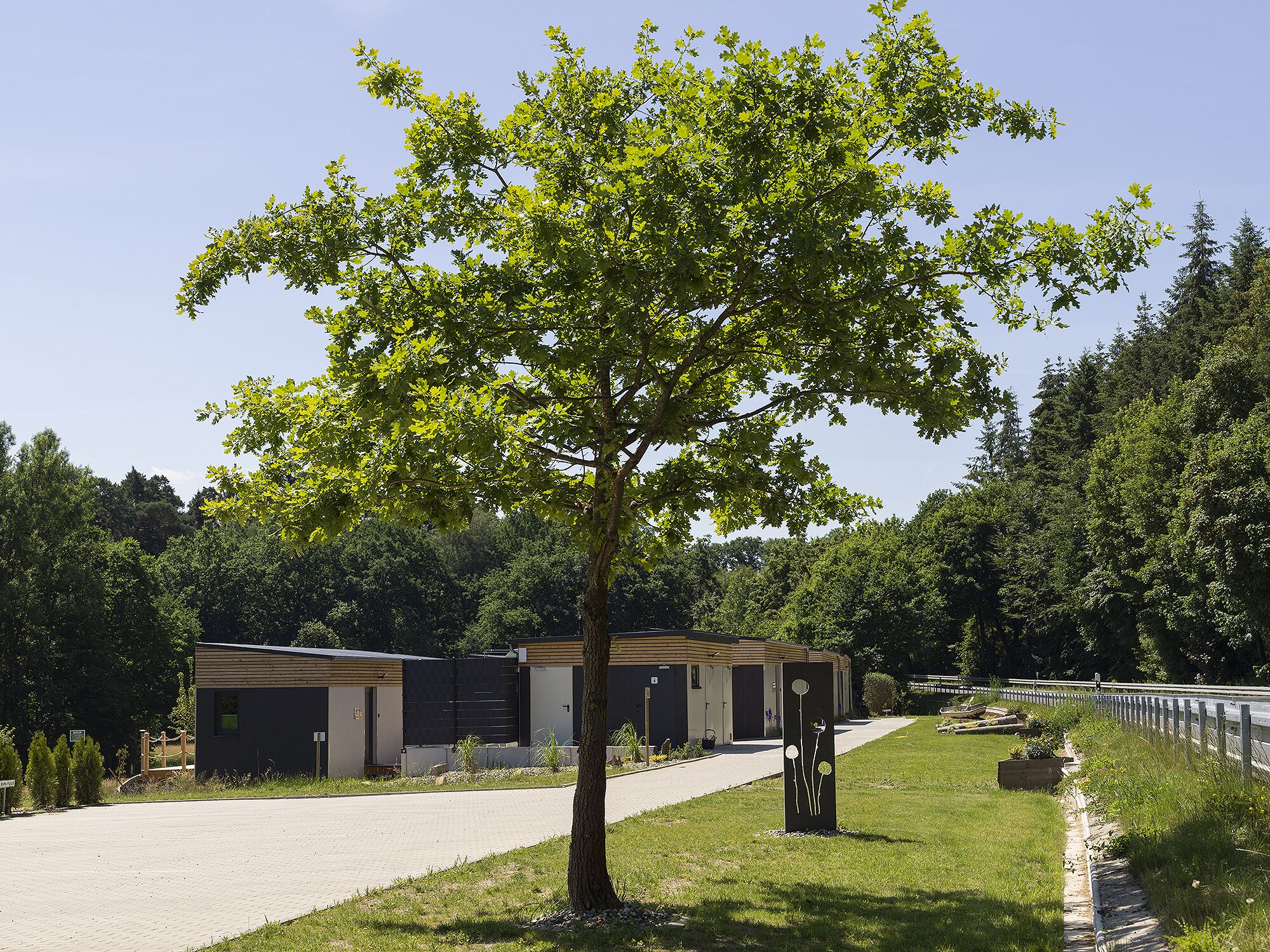 exclusive apartment, ensuite, lake view (see lodge) | exterior