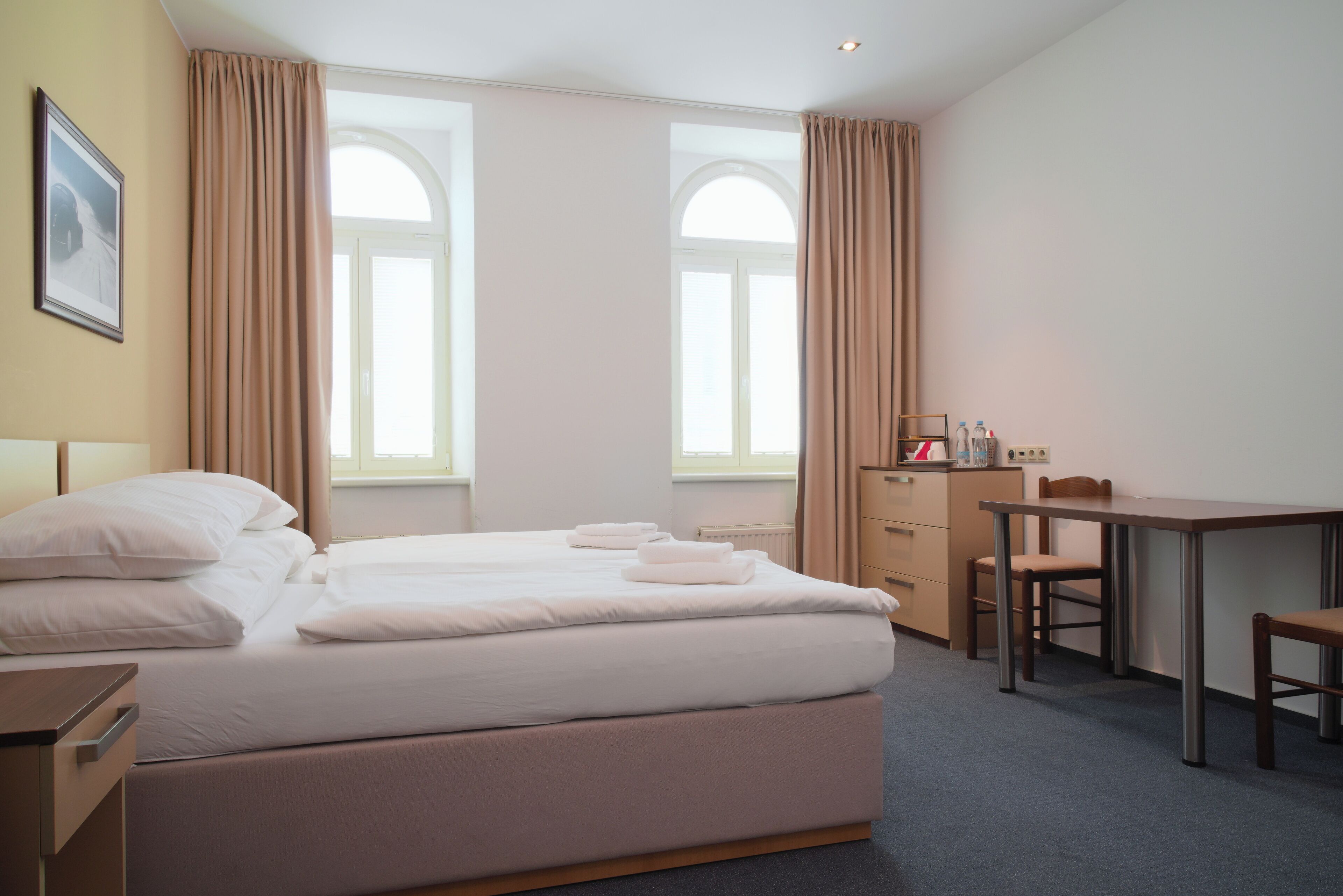 Photo - Penzion Dvořákova