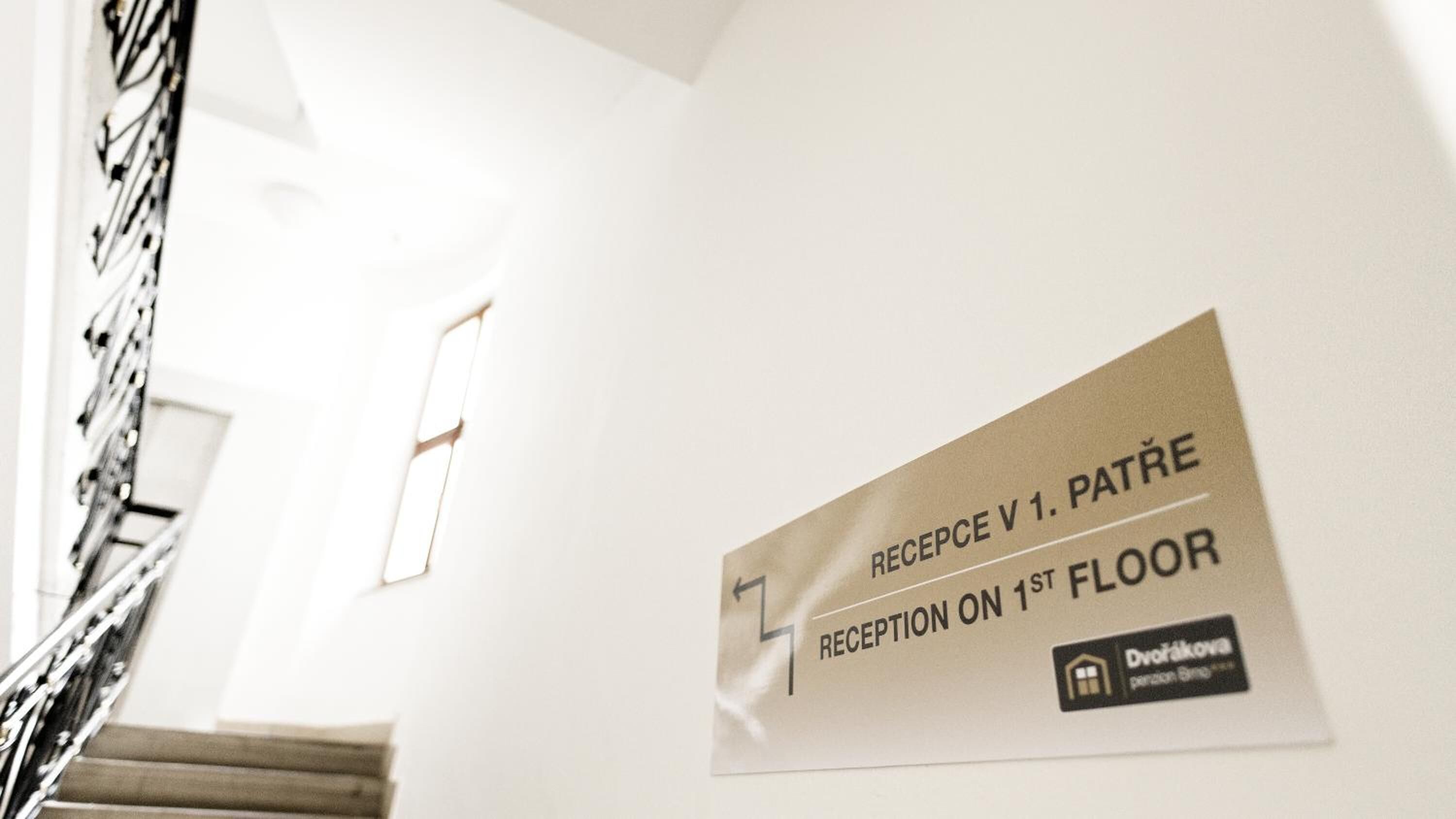 Foto - Penzion Dvořákova