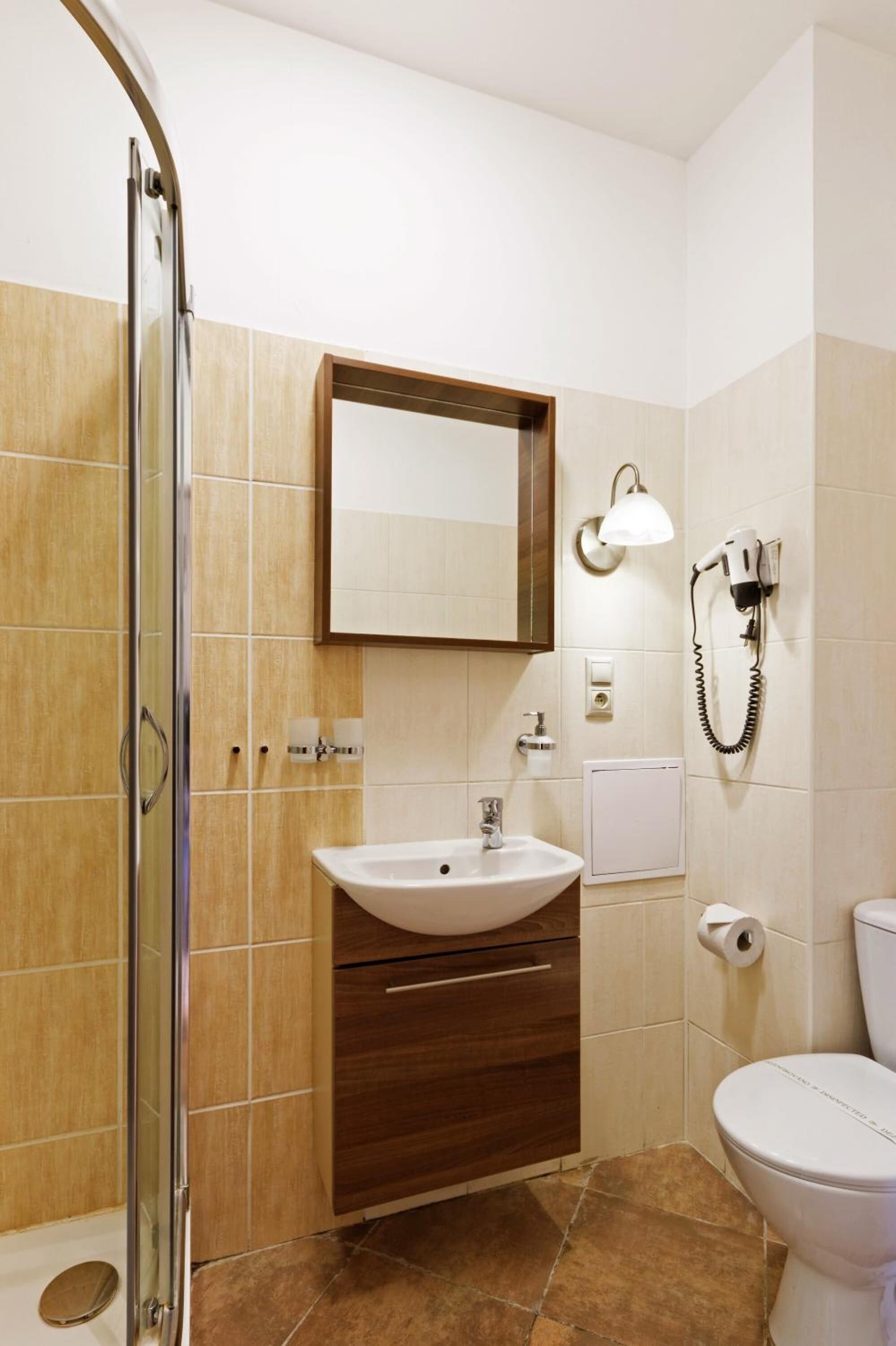 Foto - Penzion Dvořákova