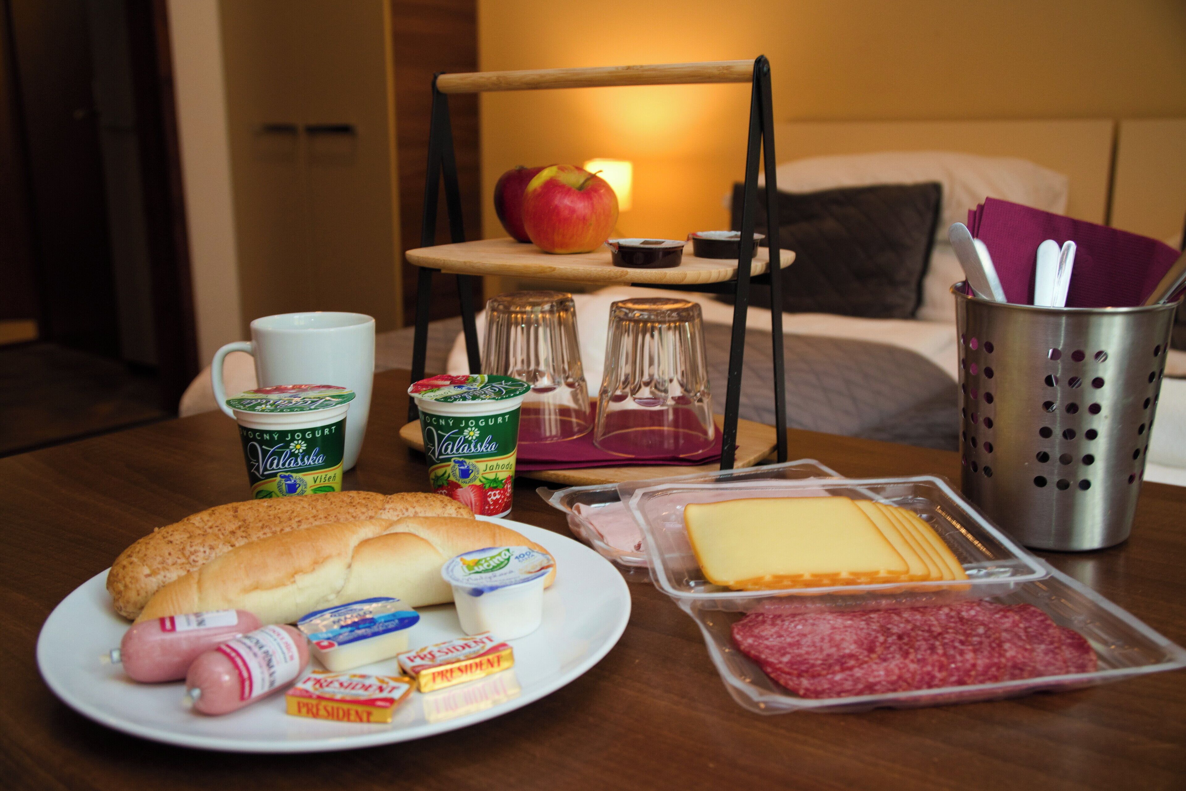 Photo - Penzion Dvořákova