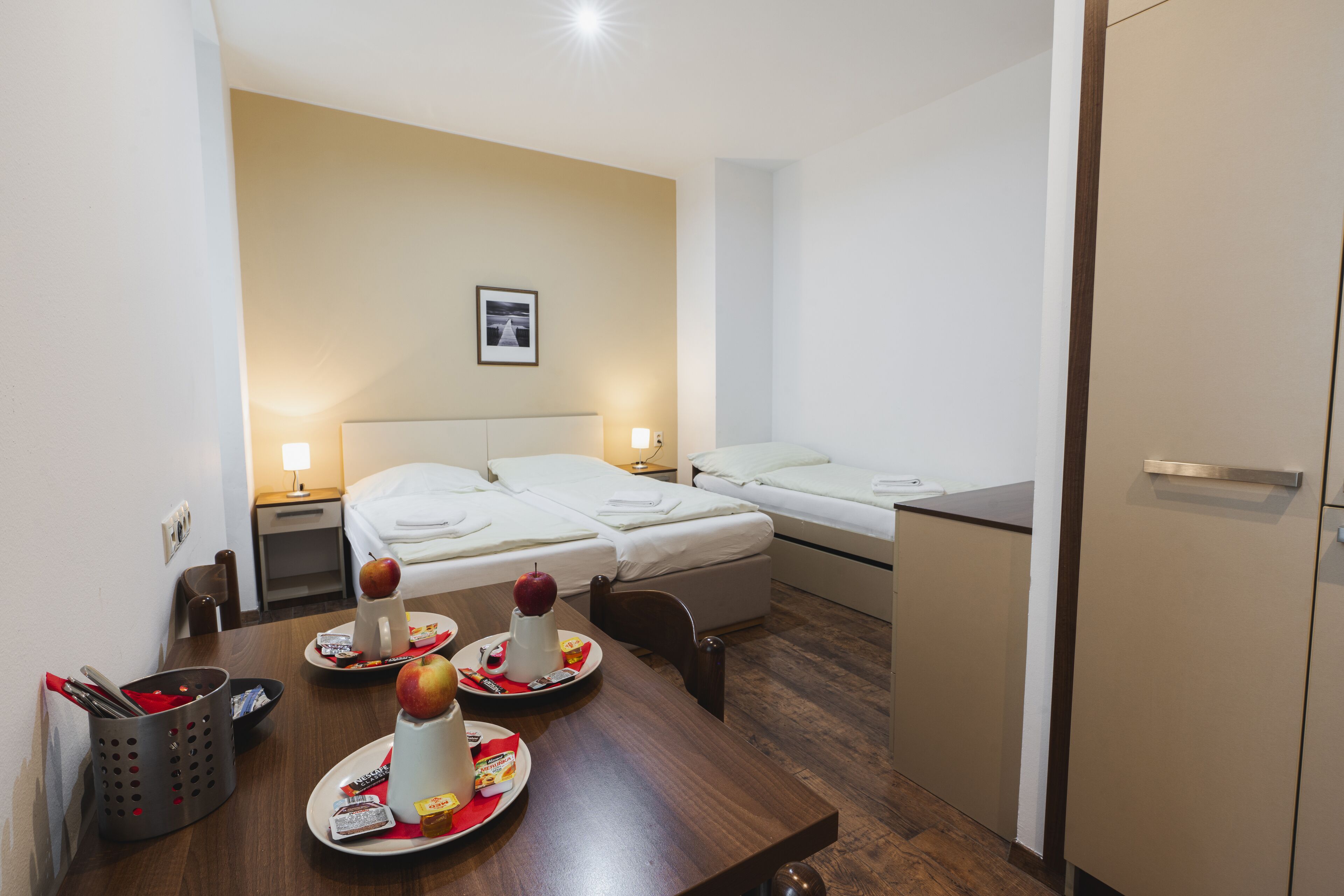 Foto - Penzion Dvořákova