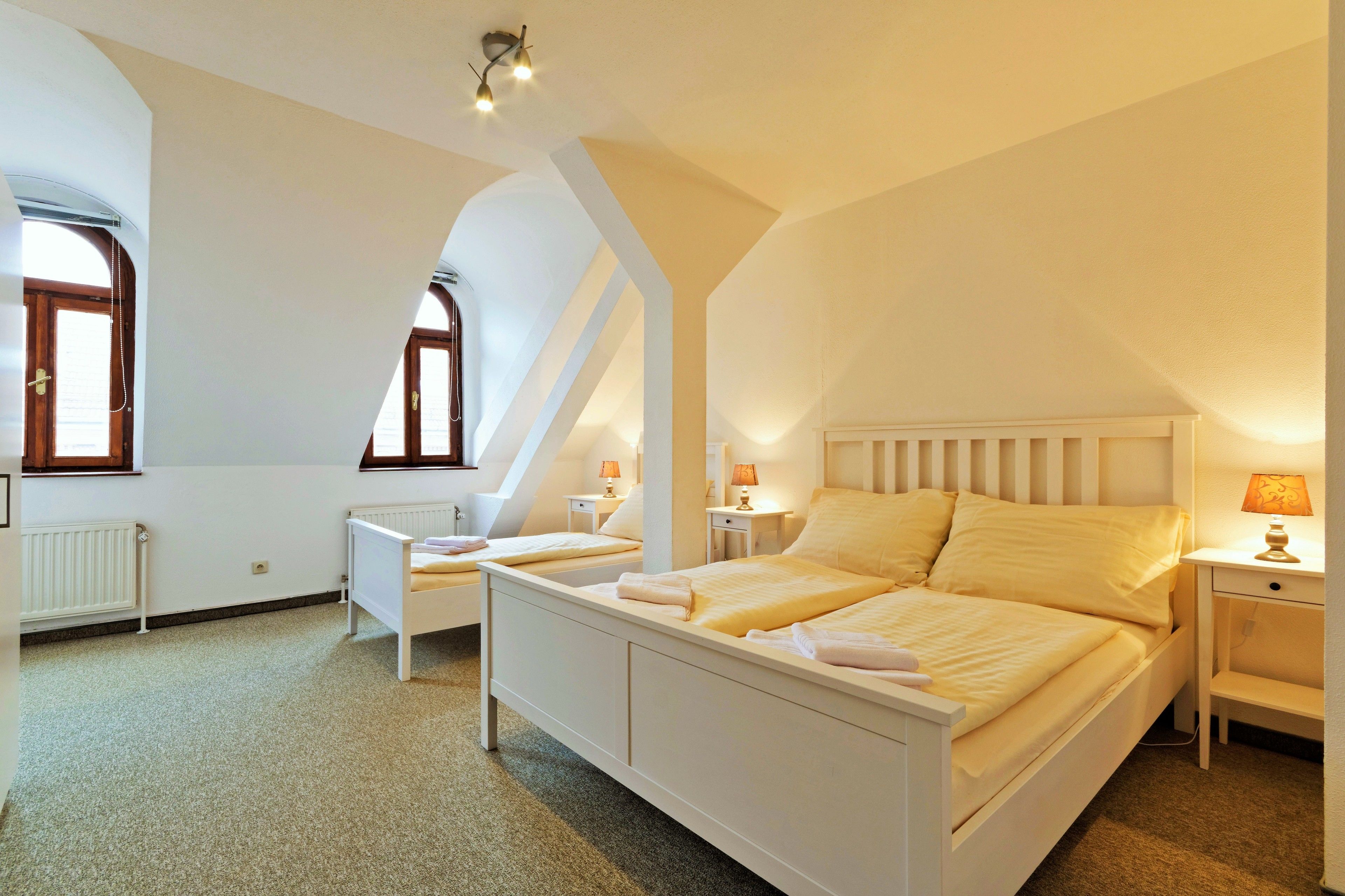 Foto - Penzion Dvořákova