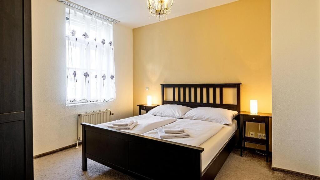 Foto - Penzion Dvořákova