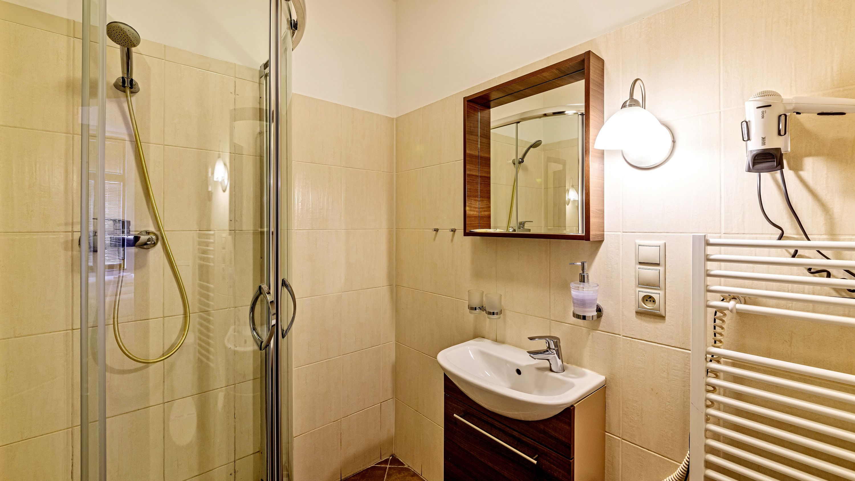 Foto - Penzion Dvořákova