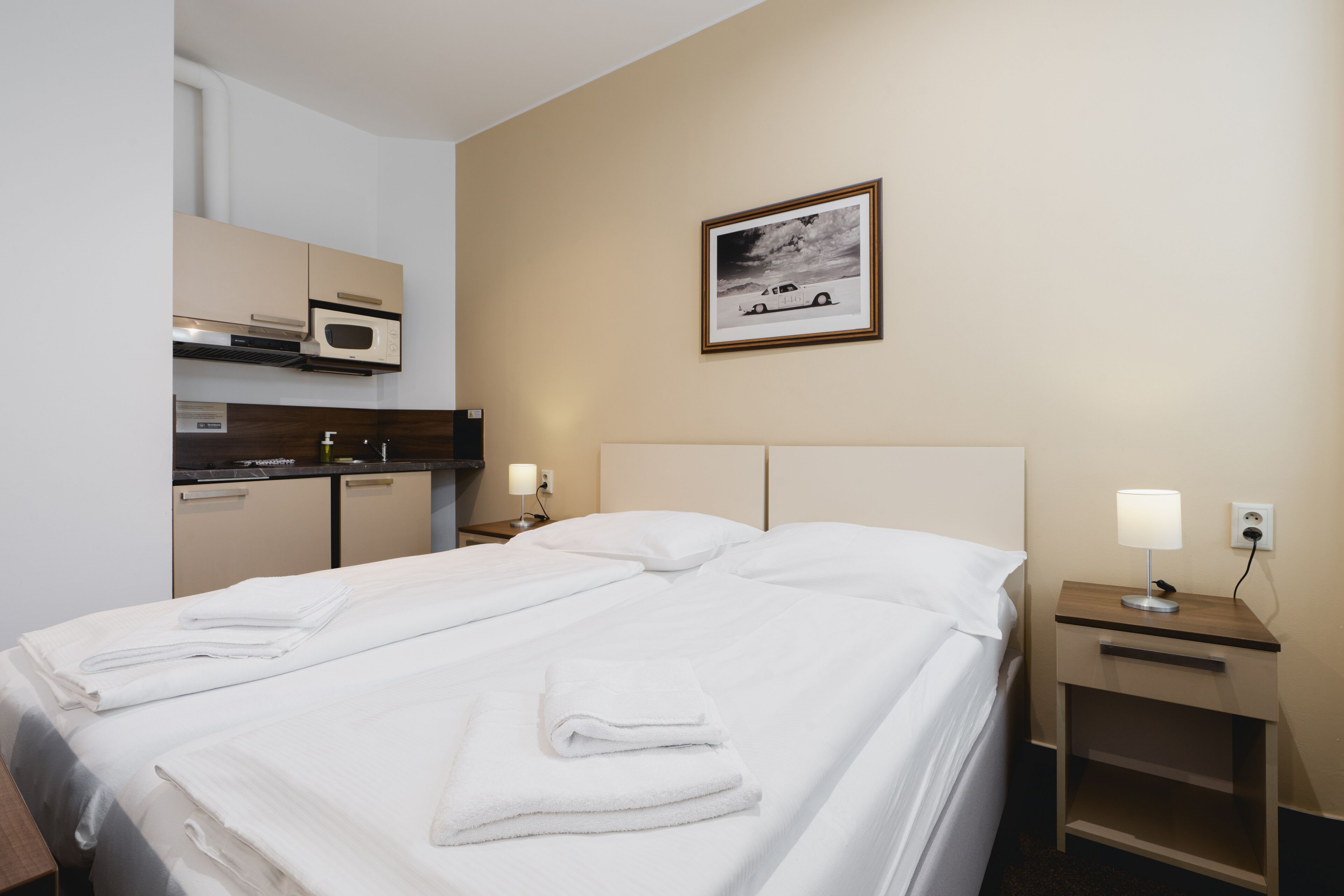 Foto - Penzion Dvořákova