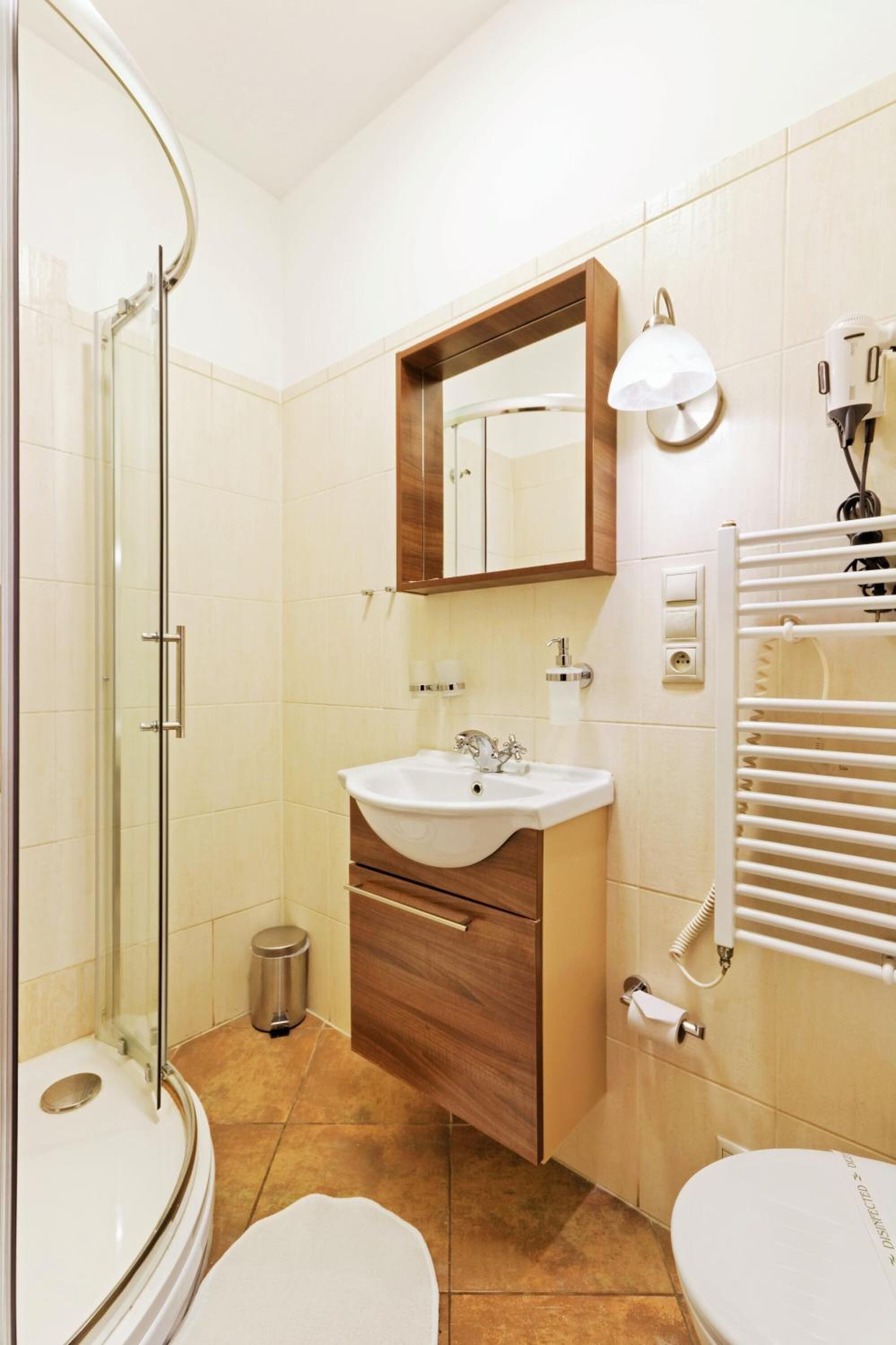 Foto - Penzion Dvořákova