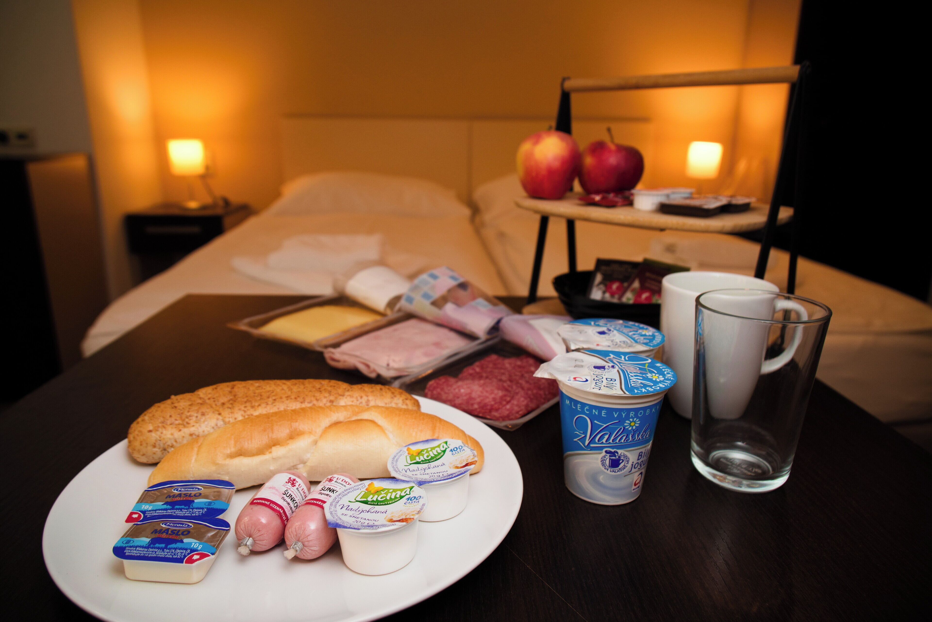 Photo - Penzion Dvořákova