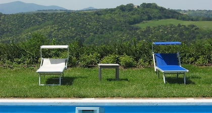 Fattoria Nuova Pievanella