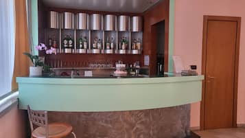 Bar (in loco)