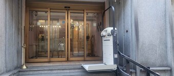 Hotel Lux