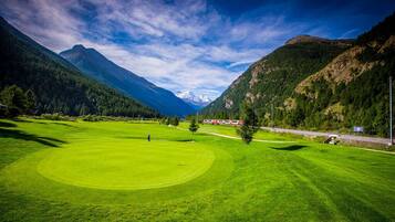 Golf