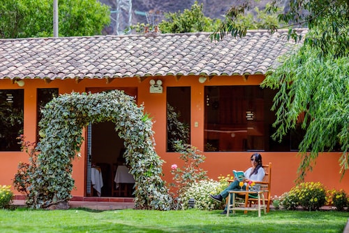 Hotel Lilium Valley Ollantaytambo