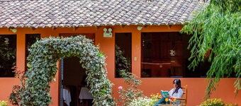  Hotel Lilium Valley Ollantaytambo