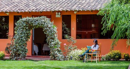Hotel Lilium Valley Ollantaytambo