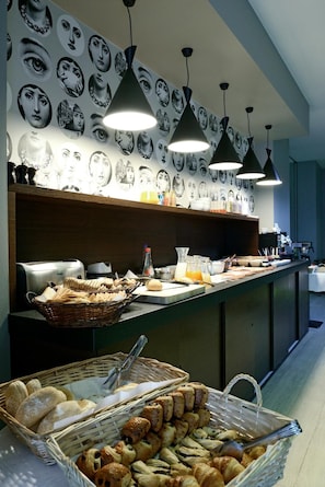 Restaurant - Square Hotel (Kortrijk)
