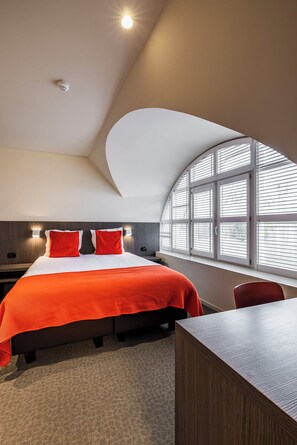 Chambre Double pour 1 personne