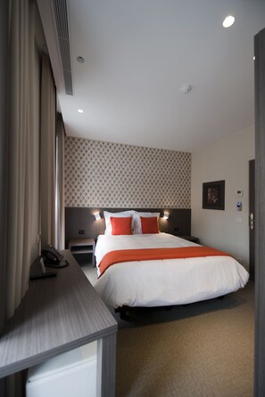 Chambre Double pour 1 personne