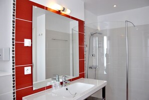 Free toiletries, hair dryer, towels - Hermitage (Perros-Guirec)