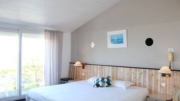 Premium Room, Sea View