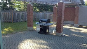 BBQ/피크닉 공간