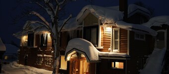 Country Inn Milky House