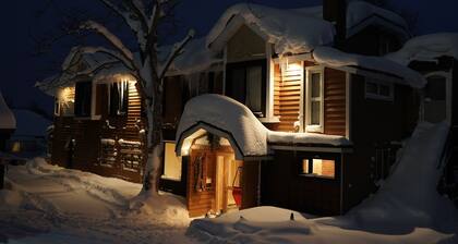 Country Inn Milky House