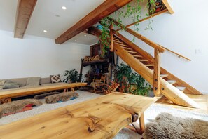 Télévision LCD de 43 pouces avec chaînes numériques, télévision