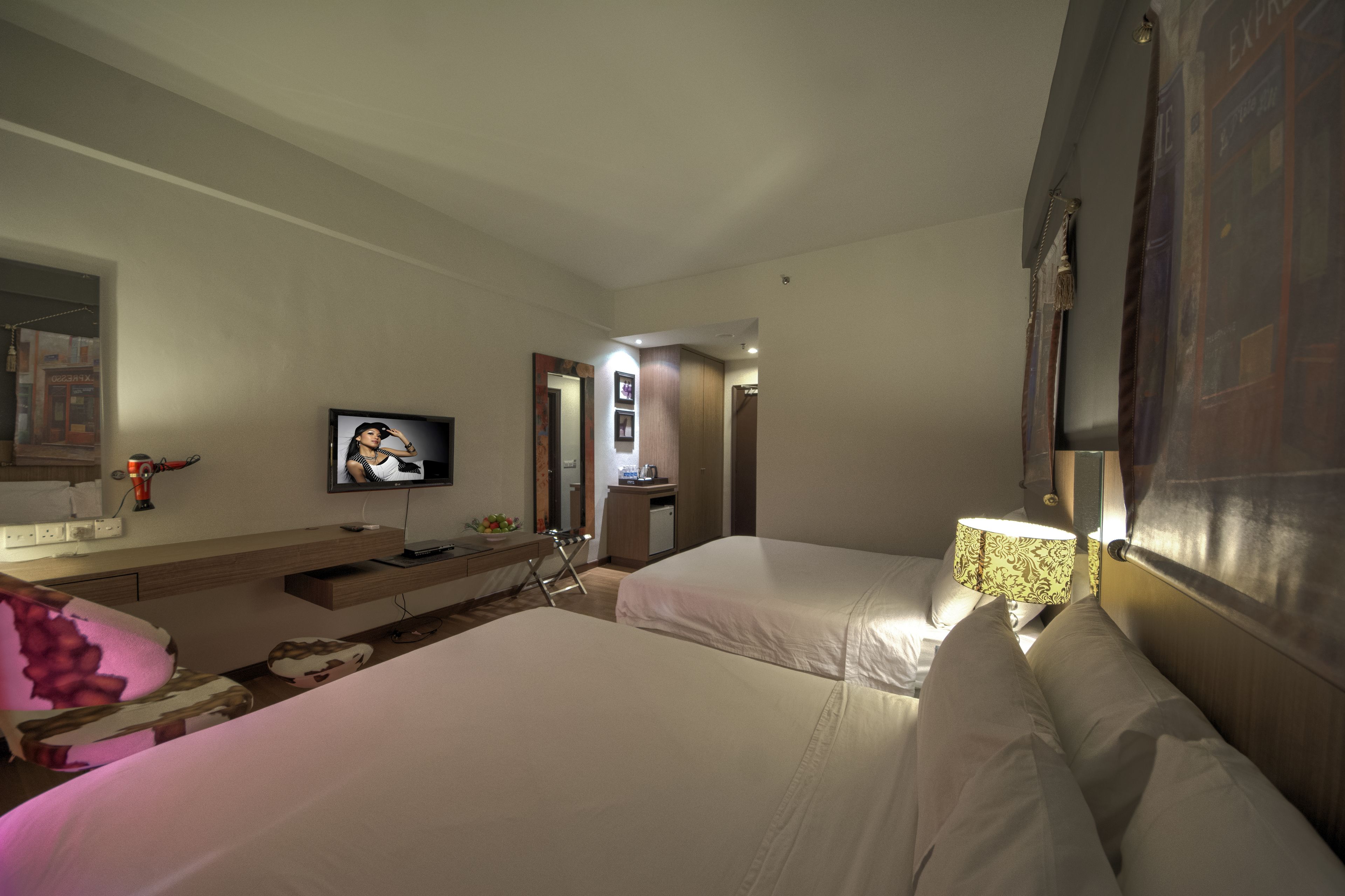 Photo - Arenaa Deluxe Hotel