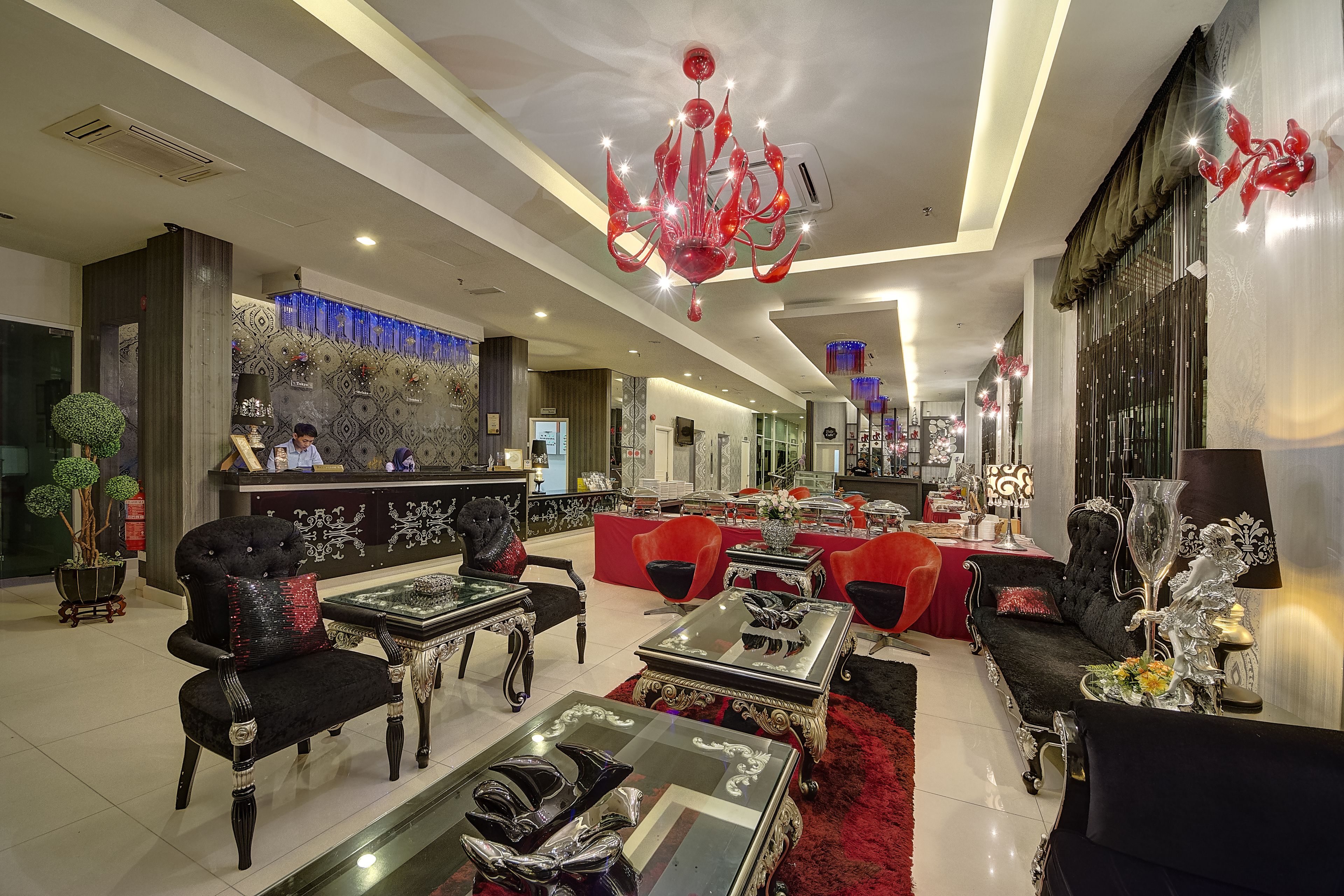 Photo - Arenaa Deluxe Hotel