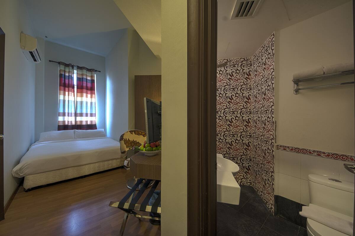 Junior Room
