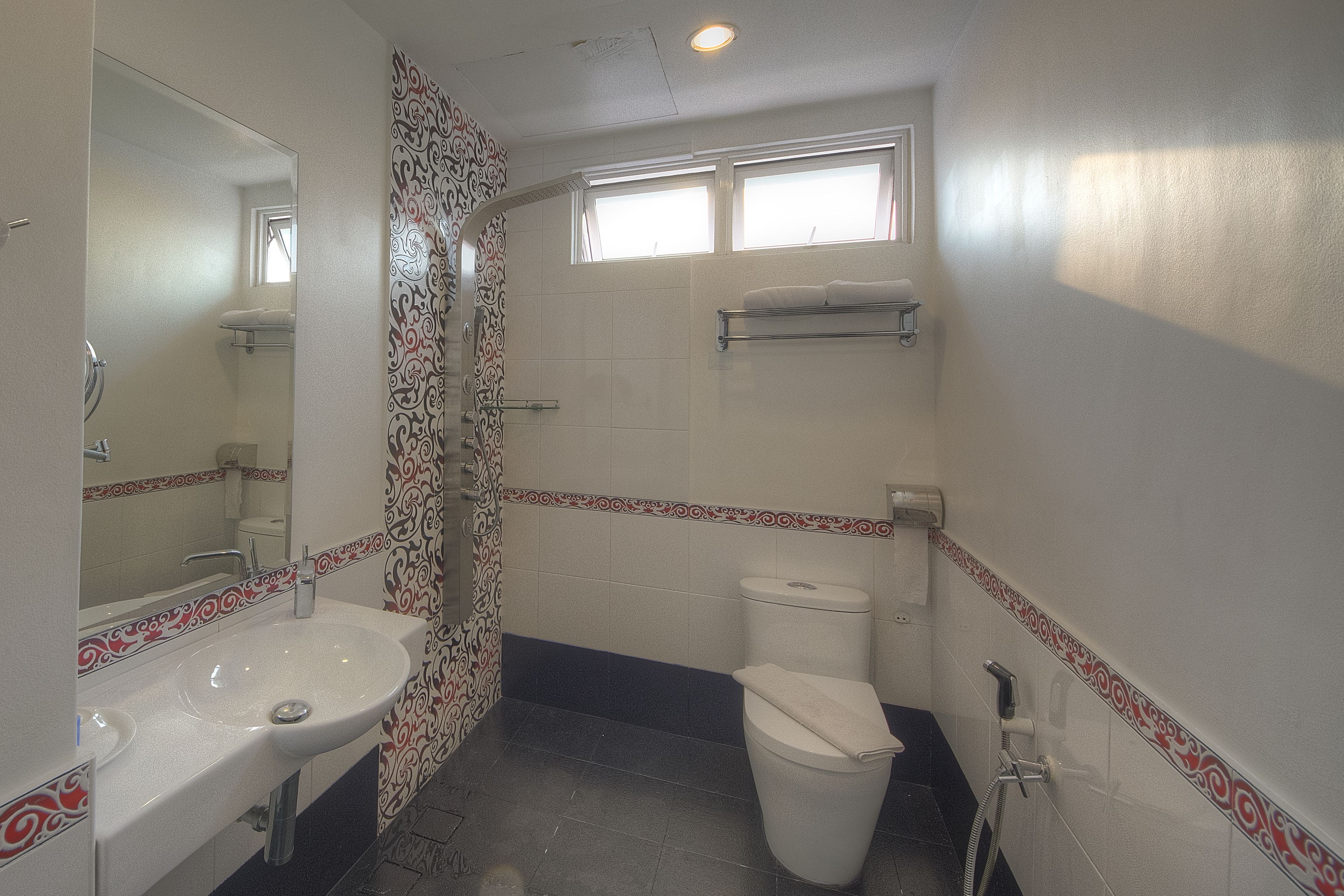 Photo - Arenaa Deluxe Hotel