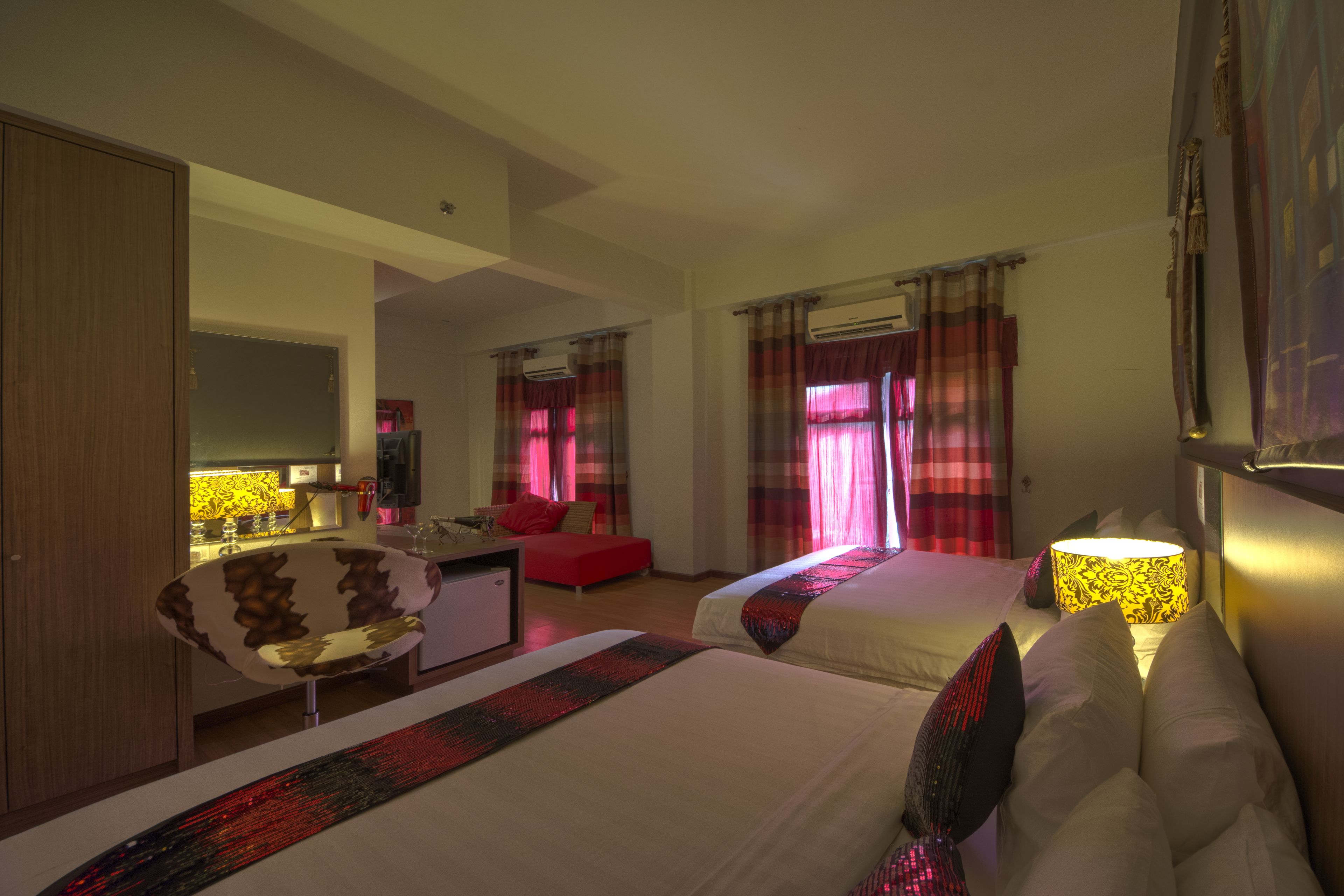 Photo - Arenaa Deluxe Hotel