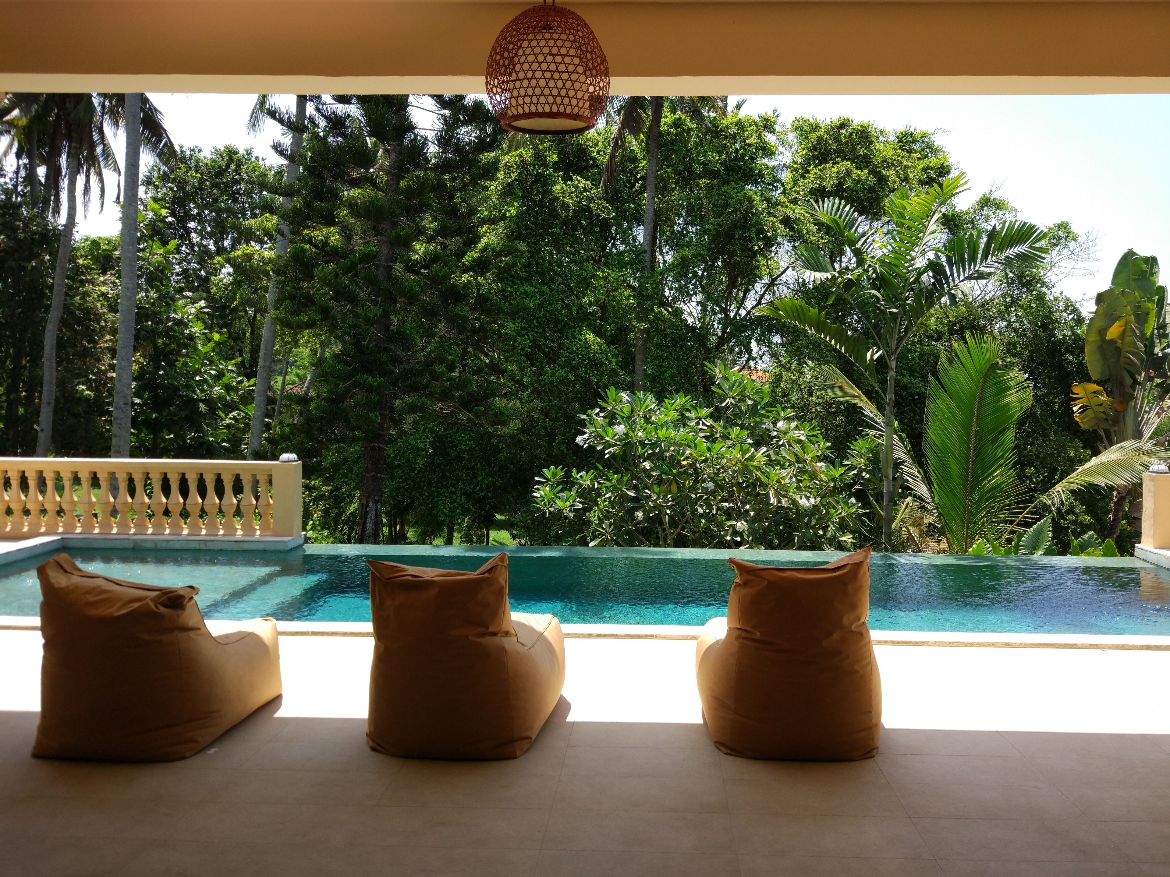 villa, 3 bedrooms, private pool | outdoor pool | outdoor pool, open 8:00 am to 7:00 pm, pool umbrellas, pool loungers