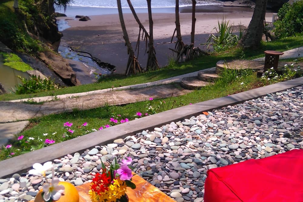Gajah Mina Beach Resort