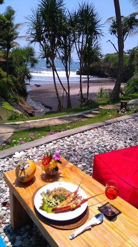 Gajah Mina Beach Resort