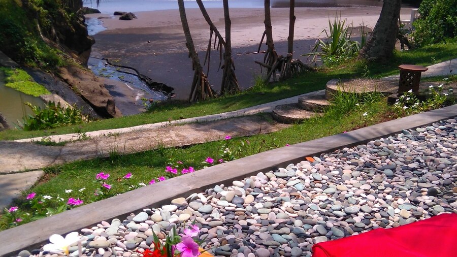 Gajah Mina Beach Resort