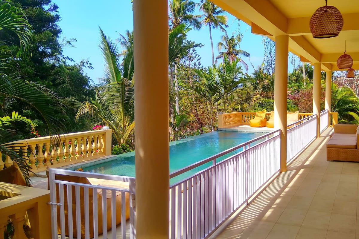 Villa, 3 camere da letto, piscina privata | Piscina privata