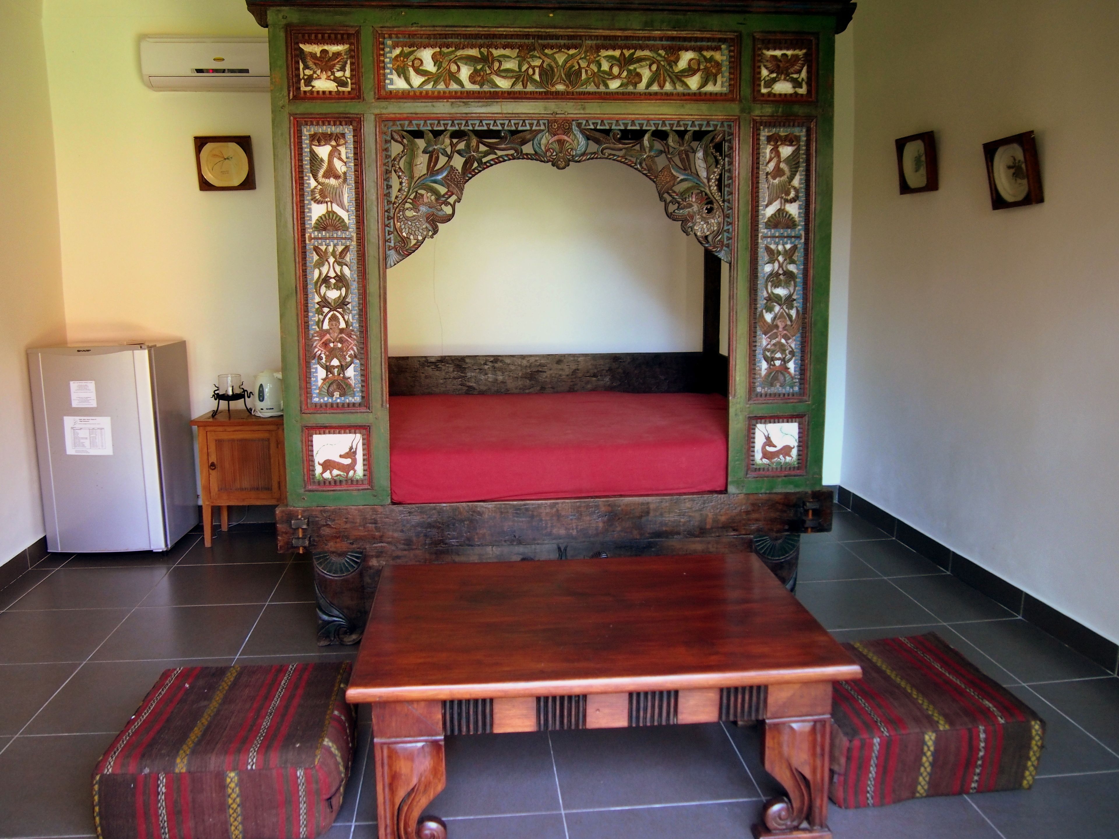 Ruang keluarga
