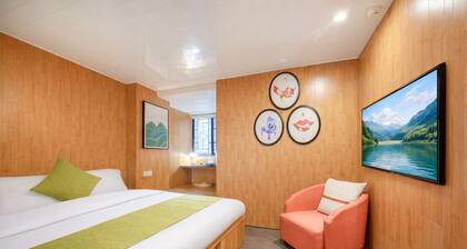 Timmy Hotel