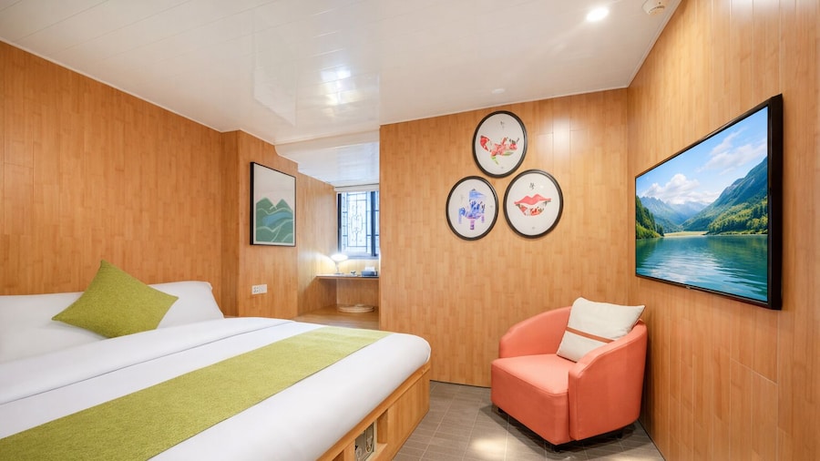 Timmy Hotel