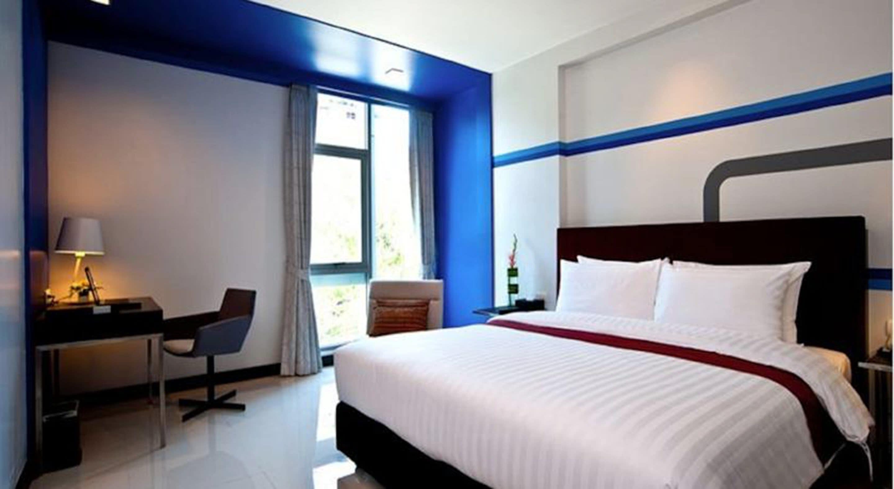 Foto - FX Hotel Metrolink Makkasan