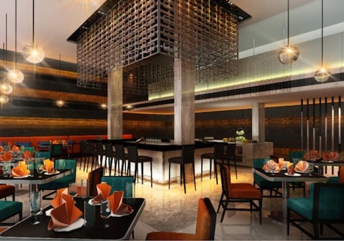 FX Hotel Metrolink Makkasan